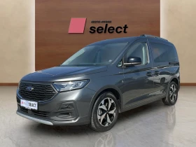 Обява за продажба на Ford Tourneo Connect 2.0 EcoBlue ~66 900 лв. - изображение 1