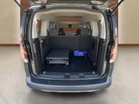 Обява за продажба на Ford Tourneo Connect 2.0 EcoBlue ~66 900 лв. - изображение 7