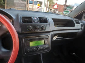 Skoda Fabia 1.2 Gas | Mobile.bg    4