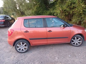 Skoda Fabia 1.2 Gas | Mobile.bg    3