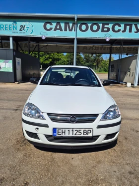 Обява за продажба на Opel Corsa TwinPort ~3 000 лв. - изображение 1