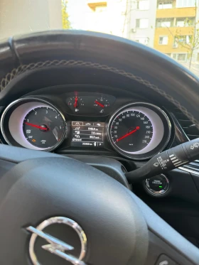Обява за продажба на Opel Insignia ~18 500 лв. - изображение 5