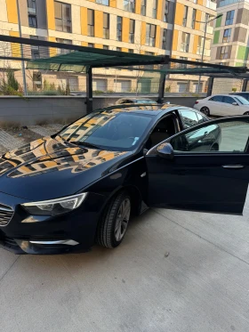 Обява за продажба на Opel Insignia ~18 500 лв. - изображение 1