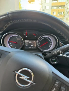 Обява за продажба на Opel Insignia ~18 500 лв. - изображение 4