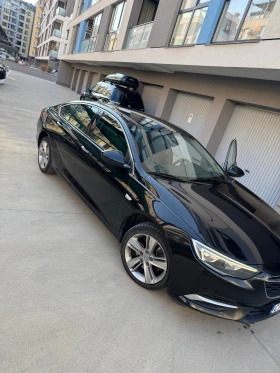 Обява за продажба на Opel Insignia ~18 500 лв. - изображение 1