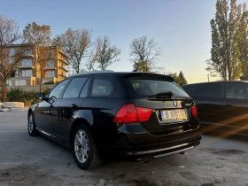 BMW 318 - 7900 лв. - 44772820 5