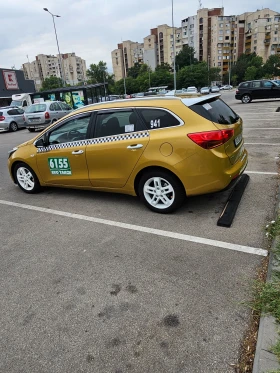 Обява за продажба на Kia Ceed ~18 000 лв. - изображение 4