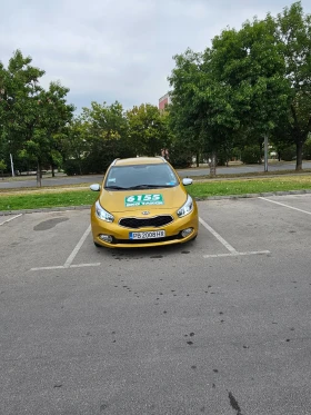 Обява за продажба на Kia Ceed ~18 000 лв. - изображение 2