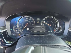 BMW 6 GT 640 I xDrive (M-Pack) Обдух* H/К* Head-Up* Масаж* - 41500 лв. - 63056976 7