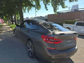 BMW 6 GT 640 I xDrive (M-Pack) Обдух* H/К* Head-Up* Масаж* - 41500 лв. - 63056976 2