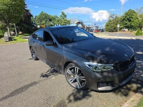 BMW 6 GT 640 I xDrive (M-Pack) Обдух* H/К* Head-Up* Масаж* - 41500 лв. - 63056976 4