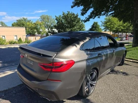 BMW 6 GT 640 I xDrive (M-Pack) Обдух* H/К* Head-Up* Масаж* - 41500 лв. - 63056976 3