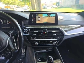 BMW 6 GT 640 I xDrive (M-Pack) Обдух* H/К* Head-Up* Масаж* - 41500 лв. - 63056976 6