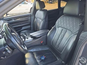 BMW 6 GT 640 I xDrive (M-Pack) Обдух* H/К* Head-Up* Масаж* - 41500 лв. - 63056976 5