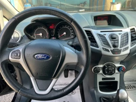 Ford Fiesta 1.25 | Mobile.bg    8