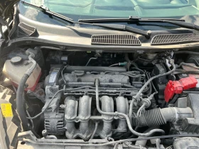 Ford Fiesta 1.25 | Mobile.bg    14