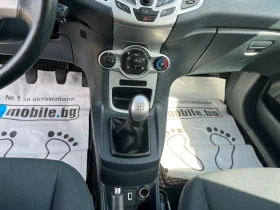 Ford Fiesta 1.25 | Mobile.bg    6