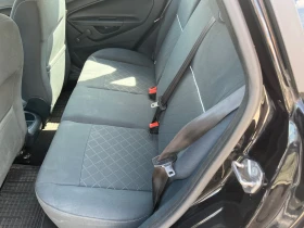 Ford Fiesta 1.25 | Mobile.bg    9