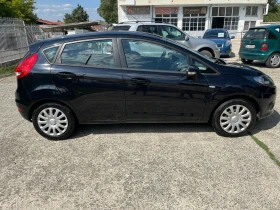 Ford Fiesta 1.25 | Mobile.bg    4