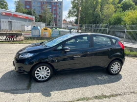 Ford Fiesta 1.25 | Mobile.bg    2