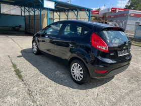 Ford Fiesta 1.25 | Mobile.bg    12