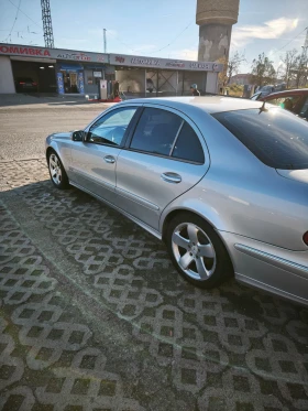 Mercedes-Benz E 270 | Mobile.bg    6