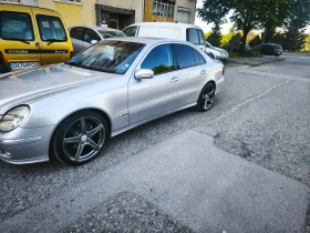 Mercedes-Benz E 270 | Mobile.bg    5