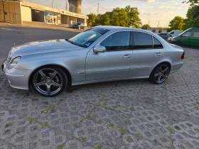 Mercedes-Benz E 270 | Mobile.bg    3