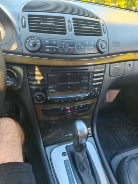 Mercedes-Benz E 270 | Mobile.bg    10