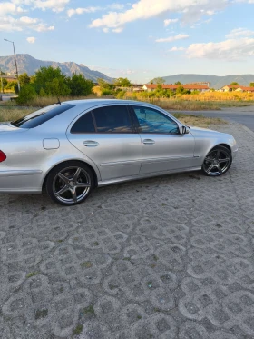 Mercedes-Benz E 270 | Mobile.bg    2