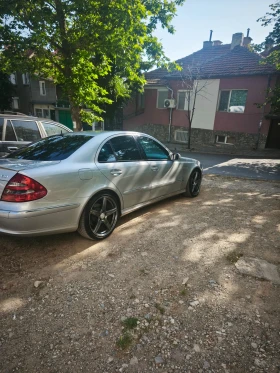 Mercedes-Benz E 270 | Mobile.bg    4