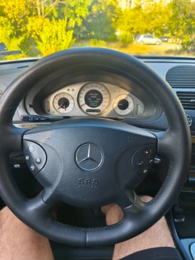 Mercedes-Benz E 270 | Mobile.bg    9
