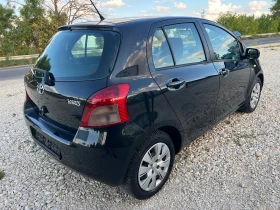 Toyota Yaris 1.4 D4D/90p.s-Avtomatik - 7500 лв. - 86334246 3