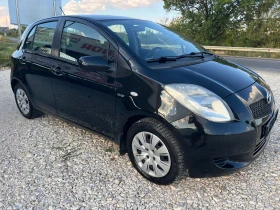 Toyota Yaris 1.4 D4D/90p.s-Avtomatik - 7500 лв. - 86334246 2