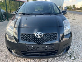 Toyota Yaris 1.4 D4D/90p.s-Avtomatik - 7500 лв. - 86334246 5