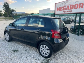 Toyota Yaris 1.4 D4D/90p.s-Avtomatik - 7500 лв. - 86334246 4
