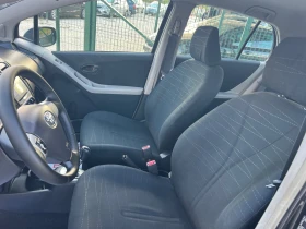 Toyota Yaris 1.4 D4D/90p.s-Avtomatik - 7500 лв. - 86334246 10