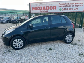 Toyota Yaris 1.4 D4D/90p.s-Avtomatik - 7500 лв. - 86334246 7