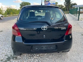 Toyota Yaris 1.4 D4D/90p.s-Avtomatik - 7500 лв. - 86334246 6