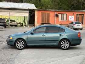 Обява за продажба на Skoda Octavia 1.9 tdi ~7 200 лв. - изображение 2