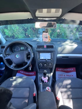 Обява за продажба на Skoda Octavia 1.9 tdi ~7 200 лв. - изображение 9