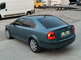 Обява за продажба на Skoda Octavia 1.9 tdi ~7 200 лв. - изображение 4