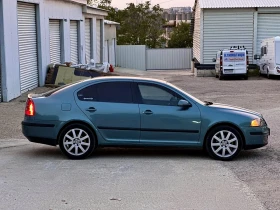 Обява за продажба на Skoda Octavia 1.9 tdi ~7 200 лв. - изображение 1