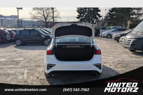 Kia Forte *  *    * CARFAX *  | Mobile.bg    9