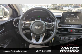 Kia Forte *  *    * CARFAX *  | Mobile.bg    12