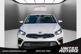 Kia Forte *  *    * CARFAX *  | Mobile.bg    2