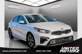Kia Forte *  *    * CARFAX *  | Mobile.bg    3