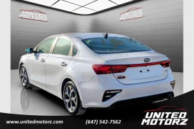 Kia Forte *  *    * CARFAX *  | Mobile.bg    6