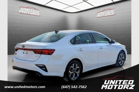 Kia Forte *  *    * CARFAX *  | Mobile.bg    8