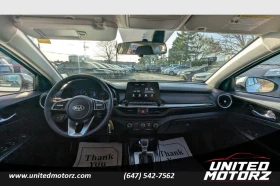 Kia Forte *  *    * CARFAX *  | Mobile.bg    11